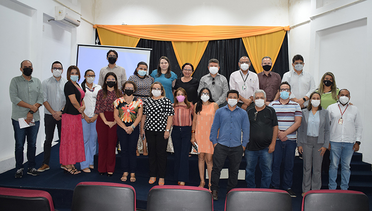Evento - Governança e Gestão