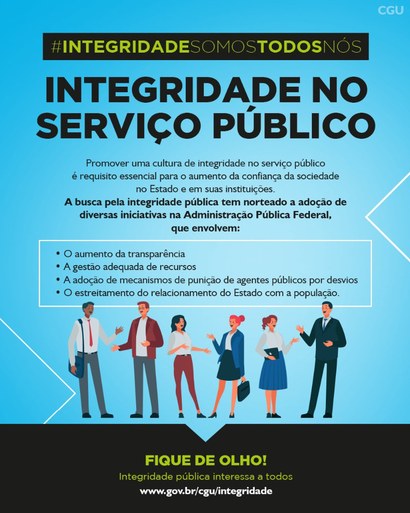 Campanha - CGU