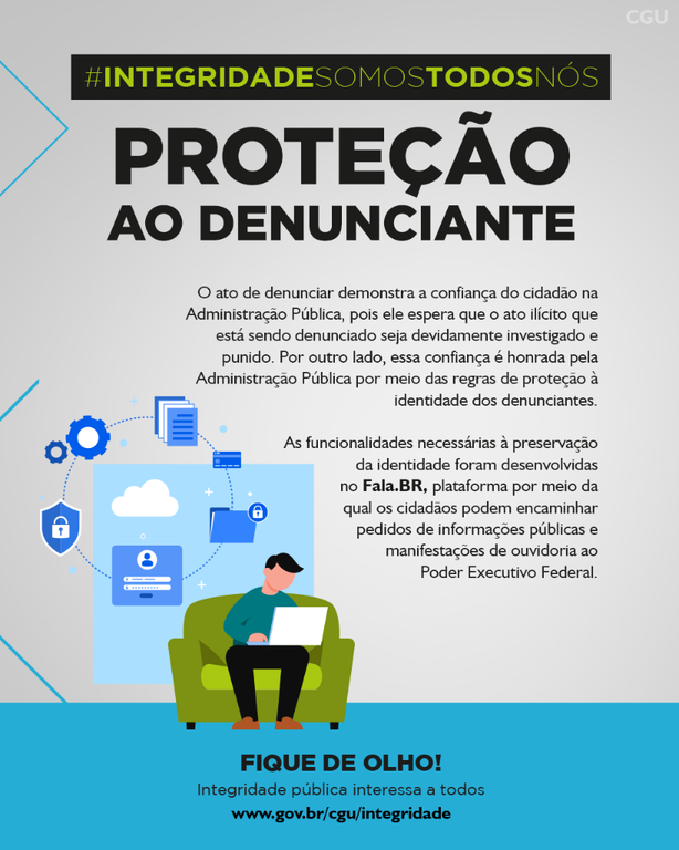 Integridade e preoteção 2 - 13/11/2024