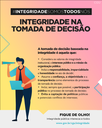 Integridade na tomada de decisão 1 - publicada em 18/09/2024