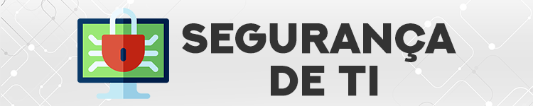 Segurança de TI