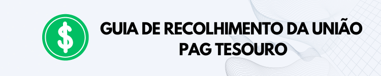 Guia de Recolhimento