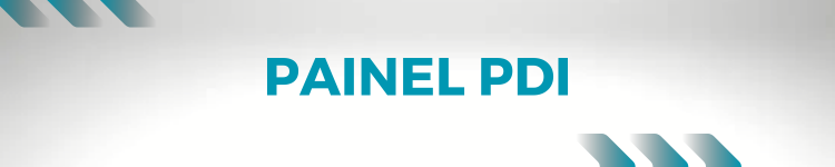 Painel PDI