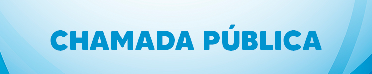 Chamada Pública