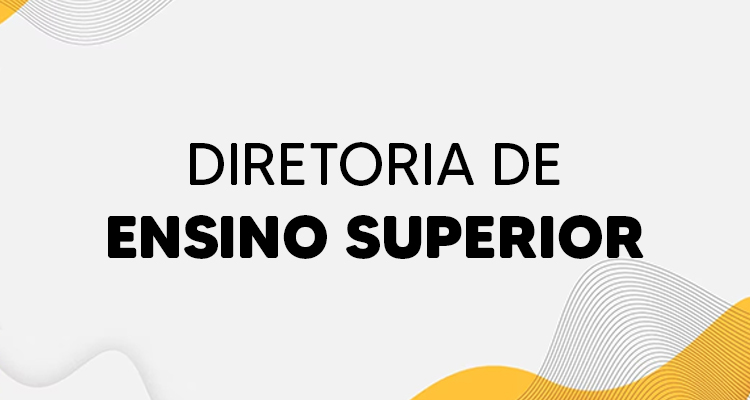 Diretoria de Ensino Superior