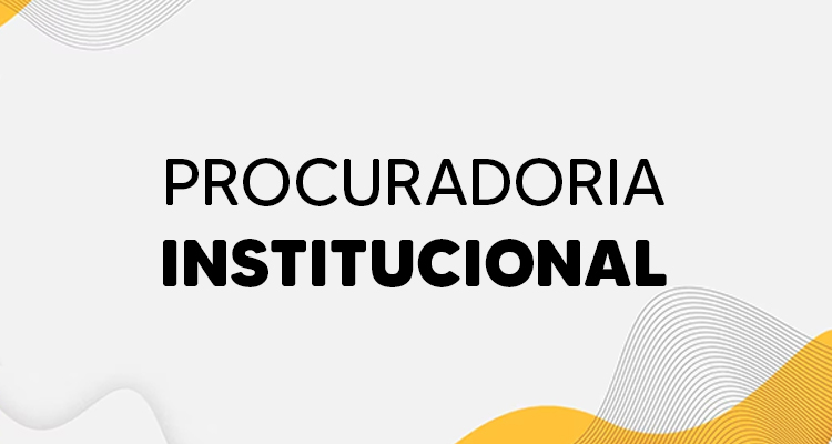 Procuradoria Institucional