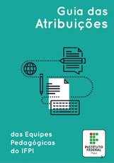 Guia - Equipe Pedagógica