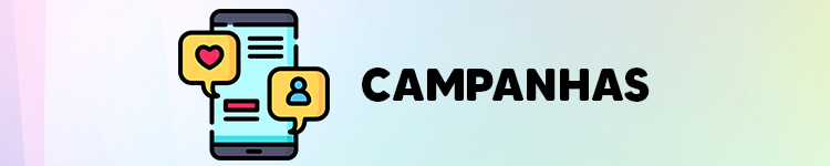 Campanhas