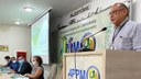 Evento viabilizou a capacitação dos agentes cadastradores do CAF para operacionalizar o novo sistema e emitir o Registro de Inscrição