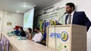 Evento viabilizou a capacitação dos agentes cadastradores do CAF para operacionalizar o novo sistema e emitir o Registro de Inscrição