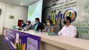 Evento viabilizou a capacitação dos agentes cadastradores do CAF para operacionalizar o novo sistema e emitir o Registro de Inscrição