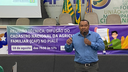 Gerente do Cadastro Nacional da Agricultura Familiar (CAF), Fábio Nunes