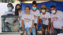 AgroIFNordeste participa da ll Feira Santa do Pescado