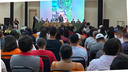 AgroIFNordeste realiza encontro de culminância do projeto