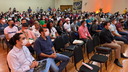 AgroIFNordeste realiza encontro de culminância do projeto
