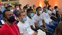 AgroIFNordeste realiza encontro de culminância do projeto