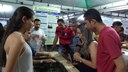 Apresentação do projeto de irrigação inteligente
