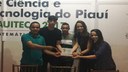Premiação
