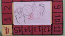 Os jogos foram desenvolvidos a partir dos romances lidos para o estudo do romantismo brasileiro