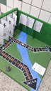 Os jogos foram desenvolvidos a partir dos romances lidos para o estudo do romantismo brasileiro