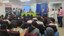 Painel das expressões culturais do Médio Parnaíba