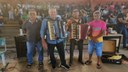Painel das expressões culturais do Médio Parnaíba