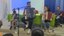 Painel das expressões culturais do Médio Parnaíba
