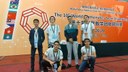10° World Mathematics Team Championship 