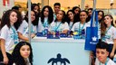Feira de Miniempresas