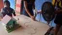 Apresentação de experimentos