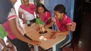 Apresentação de experimentos