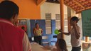 Apresentação de experimentos
