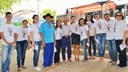 Dia Nacional de Luta das Pessoas com Deficiência