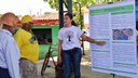 Dia Nacional de Luta das Pessoas com Deficiência