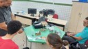Eletroeletrônica Aplicada à Informática