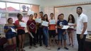 Curso de extensão
