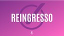 reingresso