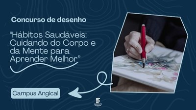 Confira o edital