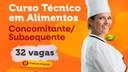Confira o edital
