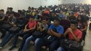 Ambientação