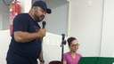 Ambientação