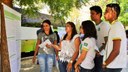 Atividades do NAPNE