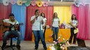 Família na Escola
