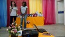 Família na Escola