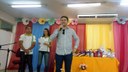 Família na Escola