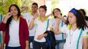 I Mostra de Jogos Matemáticos para alunos com Surdez