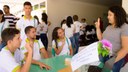 I Mostra de Jogos Matemáticos para alunos com Surdez