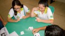 I Mostra de Jogos Matemáticos para alunos com Surdez