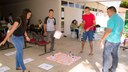 I Mostra de Jogos Matemáticos para alunos com Surdez