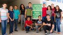 I Mostra de Jogos Matemáticos para alunos com Surdez